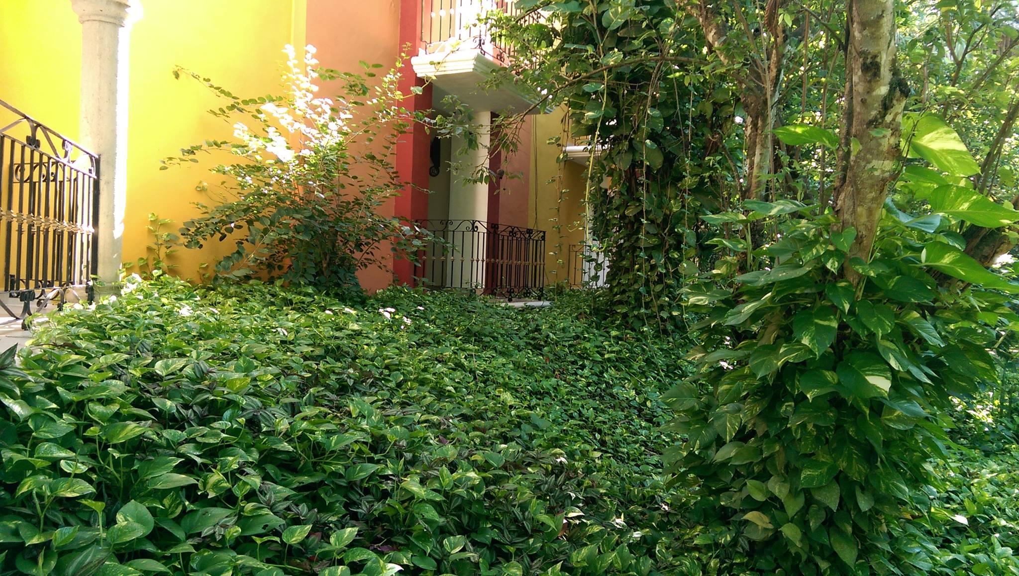 Ecotel Quinta Regia Вальядолід Екстер'єр фото